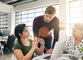 Cerrando la brecha digital