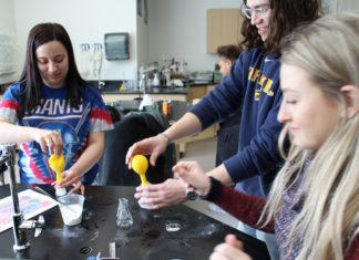 La ciencia y el regreso a la escuela