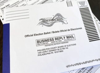 El voto: una herramienta democráticamente revolucionaria