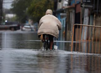 La ciencia de predecir y rastrear los huracanes