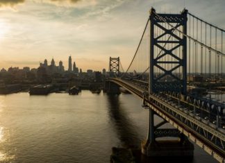 Filadelfia supera a Chicago en violencia con la cifra más alta desde 2007