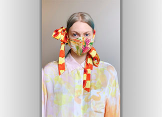 La mascarilla, ¿salud o glamour?