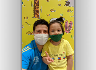 Carlos: un latino que vive la pandemia en Japón