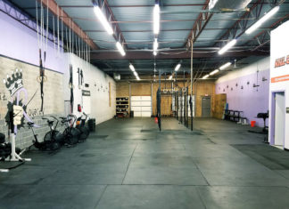 ¿Es seguro volver al gimnasio? Cómo protegerse contra el coronavirus cuando reabran los gimnasios.