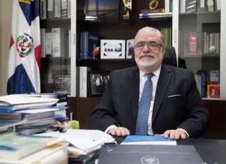 La escuela diplomática más antigua de América se digitaliza por la pandemia