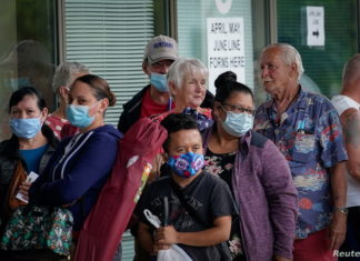 Pensilvania pide fondos federales para salarios perdidos