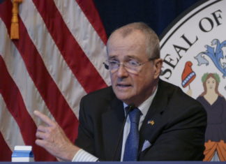 NJ se apresta a reabrir escuelas