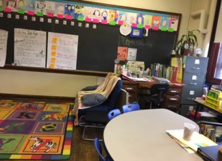 Filadelfia iniciará el ciclo escolar de forma remota