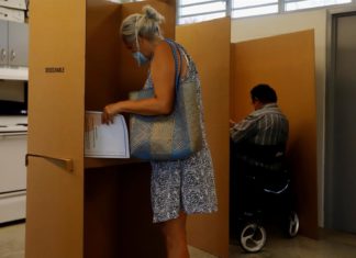 Primeros resultados sitúan a Charlie Delgado y Pierluisi para gobernación