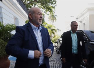 Legisladora de Puerto Rico se declara no culpable de cargos de corrupción