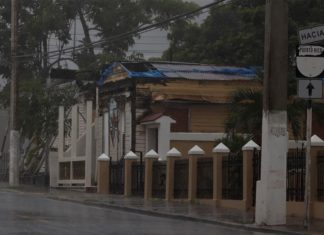 Estiman en 200 millones de dólares los daños causados por Laura en el Caribe