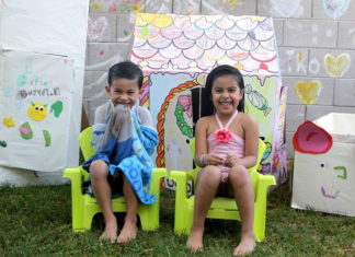 Consejos prácticos para los niños en casa