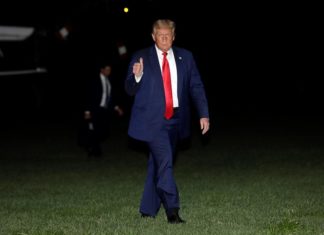 Trump anuncia que prohibirá TikTok en Estados Unidos