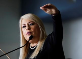 La policía de Puerto Rico contará con unidad de crímenes contra la mujer