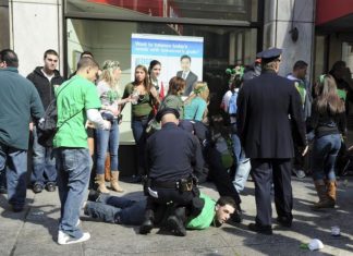 Chicago controlará redes sociales y creará equipos especiales contra saqueos