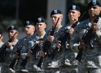 ¿Qué sucede en Fort Hood? Otro soldado de la base militar aparece muerto