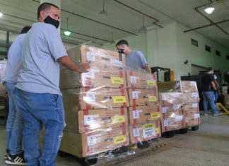 Las primarias vuelven a Puerto Rico en medio de la incertidumbre y COVID-19