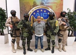 López Obrador asesta su mayor golpe al narcotráfico con la caída del Marro.