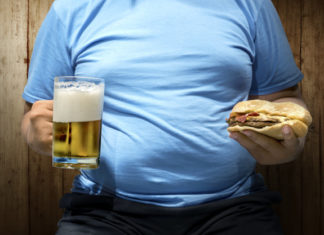 Epidemia de obesidad amenaza la eficacia de una vacuna contra COVID-19