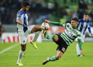 Argentinos del Sporting Vietto y Battaglia dan positivo por COVID-19