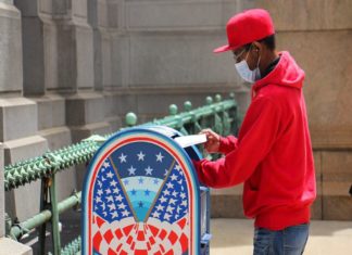 Cómo votar por correo en Filadelfia y asegurarse de que su boleta cuente.