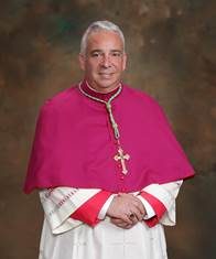 Orar a novena para finalizar el Coronavirus en preparación para La Solemnidad de la Asunción de la Virgen María