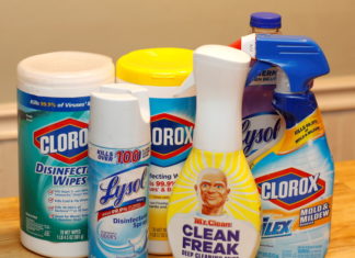 Qué significa la “limpieza profunda”