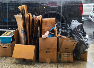 El reciclaje de Filadelfia es un desastre en todas partes. A continuación, le indicamos cómo puede ayudar.