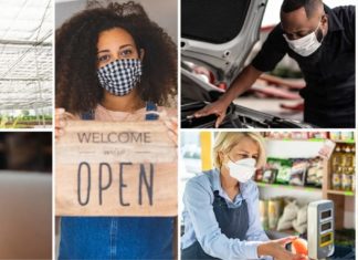 Se extiende el apoyo para Pequeñas Empresas