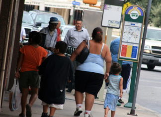 Epidemia de obesidad amenaza la eficacia de una vacuna contra COVID-19