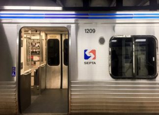 Los trenes y autobuses SEPTA tienen un gran flujo de aire, lo que significa menos riesgo de coronavirus para los pasajeros.