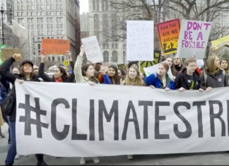 Cambio climático tendrá un rol protagónico en la Convención Nacional Demócrata.