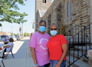 “Están bajando el 30 % del tiempo que nos queda”: la divulgación del censo aumenta