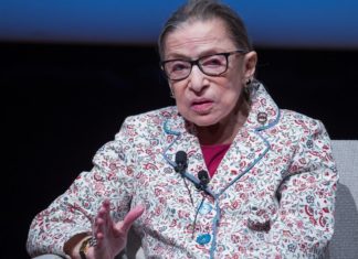 Biden pide a republicanos que primen el bien de EEUU ante decisión en Supremo