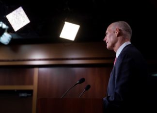 Proyecto de ley obligaría a estados a dar resultados electorales en 24 horas