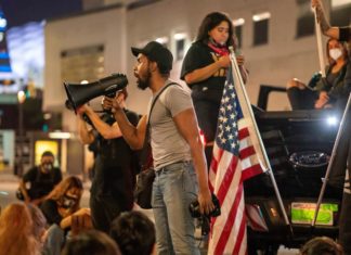 La inmunidad policial en muerte de Breonna Taylor llena de rabia