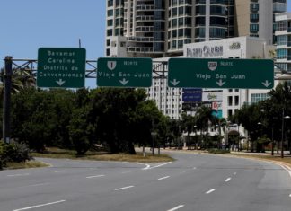 Biden dice que Trump le falló a boricuas tras María como falla en la pandemia