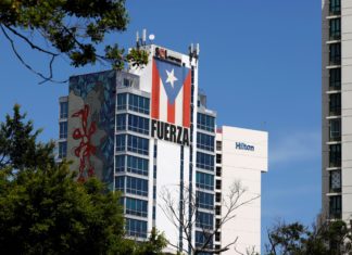 A tres años del huracán María Puerto Rico sigue su proceso de recuperación