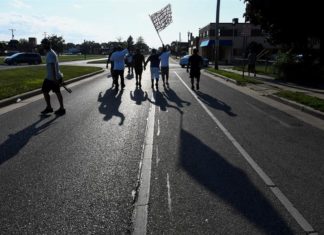 Los supremacistas blancos viven una nueva edad de oro en Estados Unidos