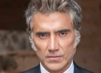 Alejandro Fernández se propone «unir a Latinoamérica» en un solo concierto