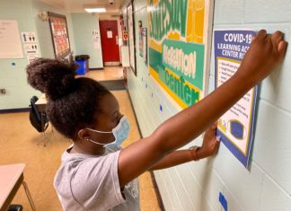 Centros de Acceso abiertos a Estudiantes