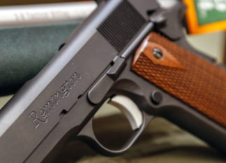 87 % más tiroteos que el 2019