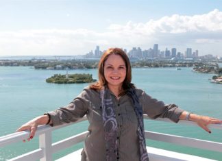 Más de 30 años después, Parga publica sus entrevistas con el Comandante Cero