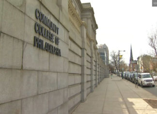 El Community College of Philadelphia (CCP) continuará el aprendizaje en línea en la primavera
