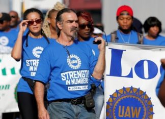 El Día del Trabajo 2020 en EE.UU. es diferente a cualquier otro