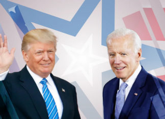 Presidente Trump exige prueba de drogas antes de debate del martes con Biden