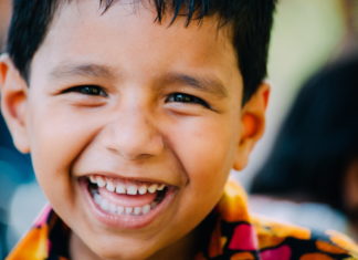 Padres en dificultad