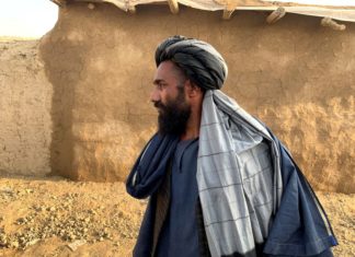 37 millones de desplazados por «Guerra contra el terror»