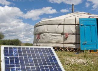 En PA se le apuesta a la ecología