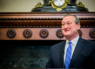 La Alcaldia y el Distrito Escolar mandan un mensaje a los residentes de Filadelfia